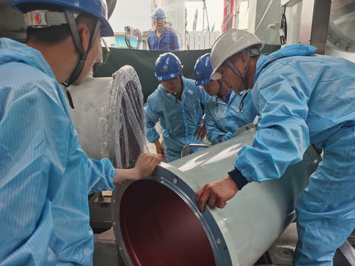 與高溫拼熱情，和雨水比速度 寧波網(wǎng)絡(luò)工程保障記